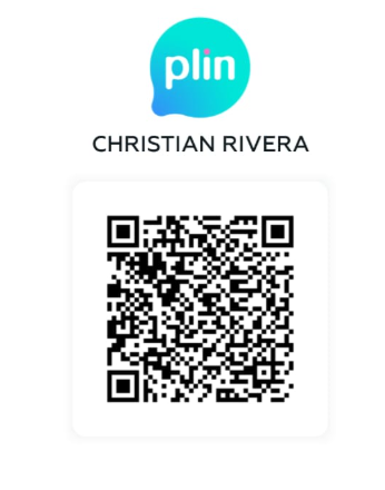 QR Plin